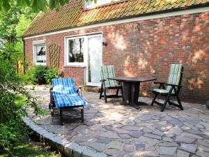 Apartment Haus am See