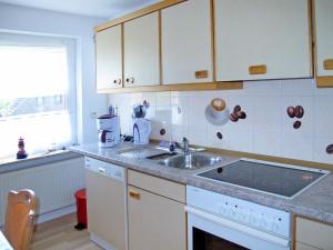 Appartement Apartment Haus am See  26434 Hohenkirchen Basse-Saxe