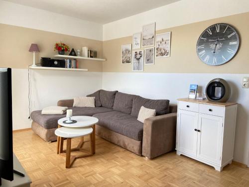 Apartment Haus am Wald-1