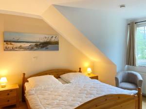 Apartment Haus am Wald-1