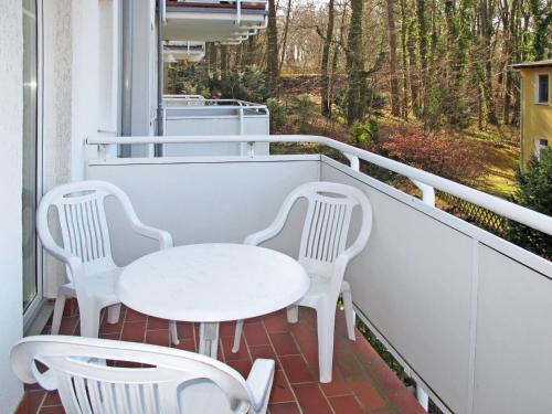 Apartment Haus am Wald-2