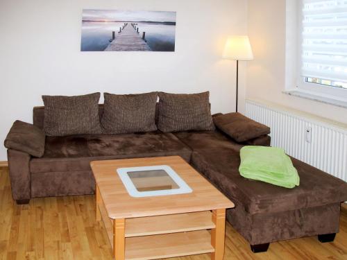 Apartment Haus am Wald-2