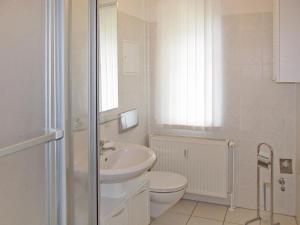 Apartment Haus am Wald-2