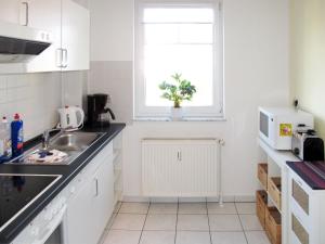 Appartement Apartment Haus am Wald-2  17454 Zinnowitz Mecklembourg-Poméranie