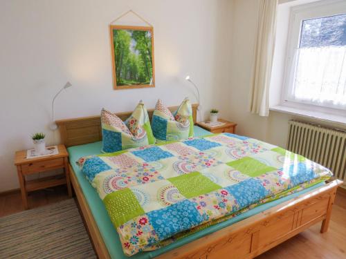 Apartment Haus Ganter