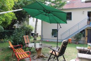 Apartment - Haus Helene