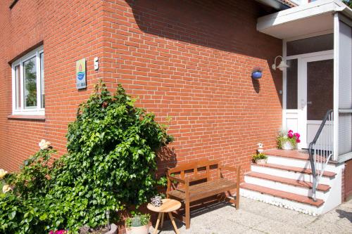 Apartment Haus Julia