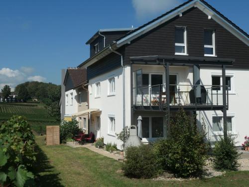 Apartment Haus Sacherer
