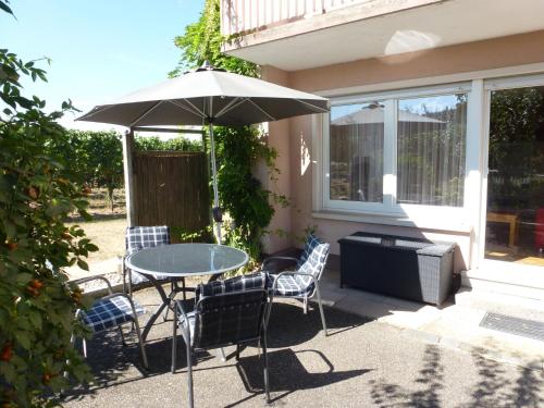 Apartment Haus Sacherer