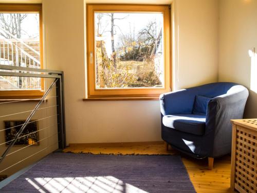 Apartment Haus Schanbacher