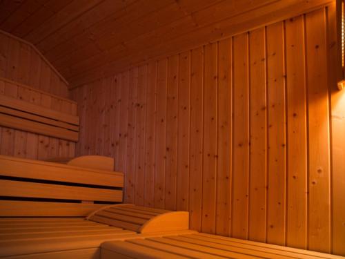 Apartment Haus Schanbacher