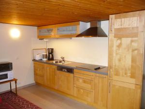 Apartment Haus Schanbacher