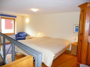 Apartment Haus Schanbacher