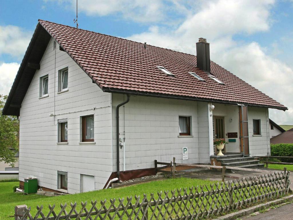 Apartment Haus Silberdistel , 79650 Gersbach