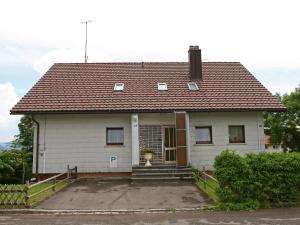 Apartment Haus Silberdistel