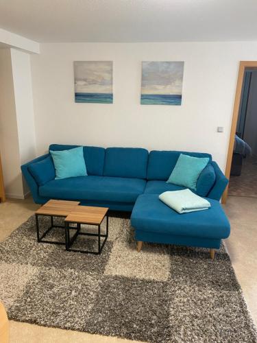 Apartment Häuserstraße 15