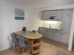 Apartment Häuserstraße 15