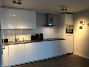 Apartment Heartbeat