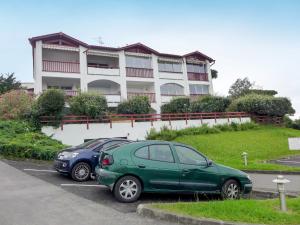 Apartment Hego Alde