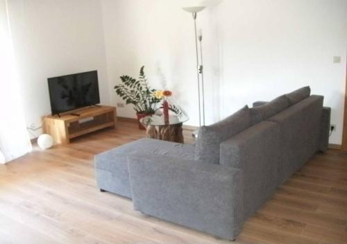 Apartment Heilbrünnchen