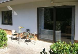 Apartment Heilbrünnchen