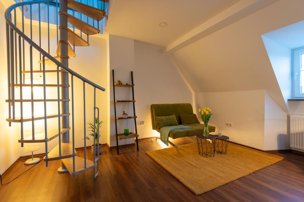 Apartment Heiligenhaus 27 Talburgstraße, 42579 Heiligenhaus