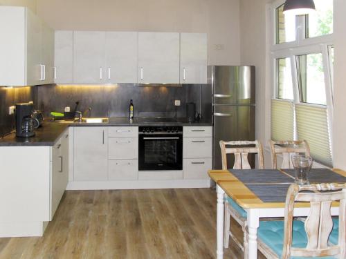 Apartment Helene