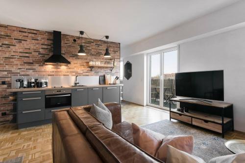 Apartment HENRY