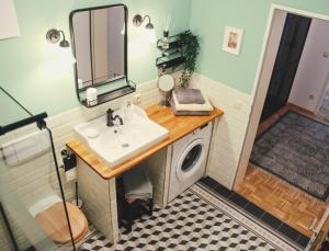 Apartment HENRY