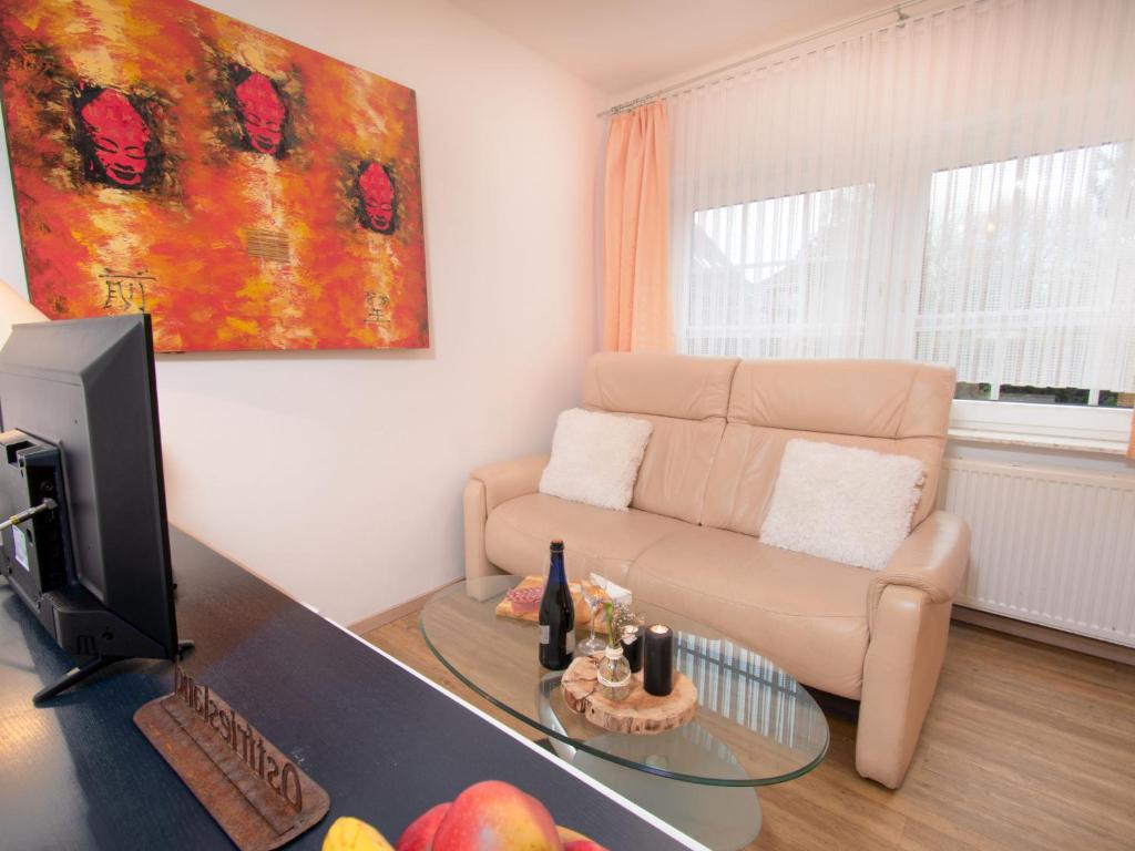 Apartment Hentes-1 , 26506 Norddeich