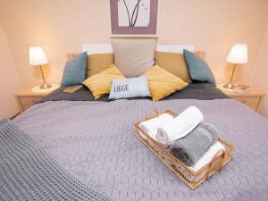 Apartment Hentes-2