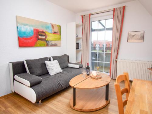 Apartment Hentes-3