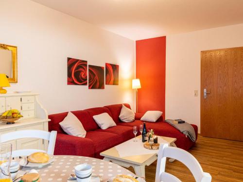 Apartment Hentes-4