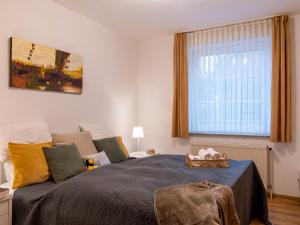 Apartment Hentes-4