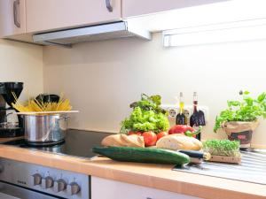 Apartment Hentes-5
