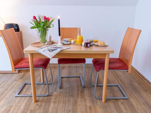 Apartment Hentes-6