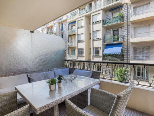 Apartment Héraclès