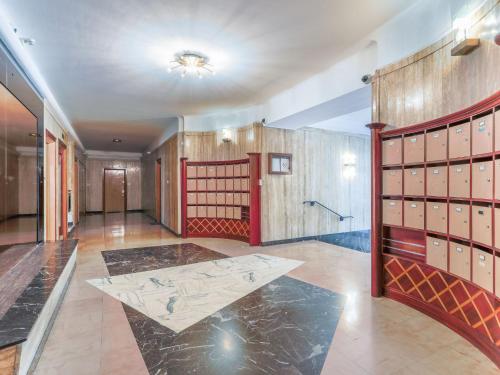 Apartment Héraclès