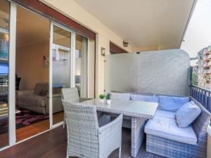 Apartment Héraclès