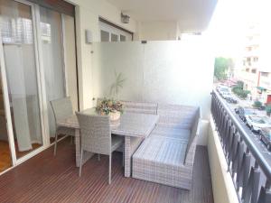 Apartment Héraclès