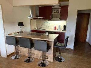 Apartment Hexenstieg