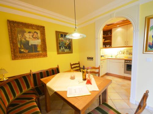 Apartment Hiddensee