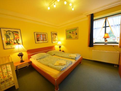 Apartment Hiddensee