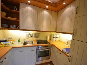 Apartment Hiddensee