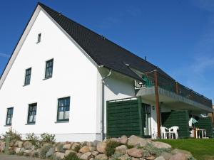 Apartment Hiddensee