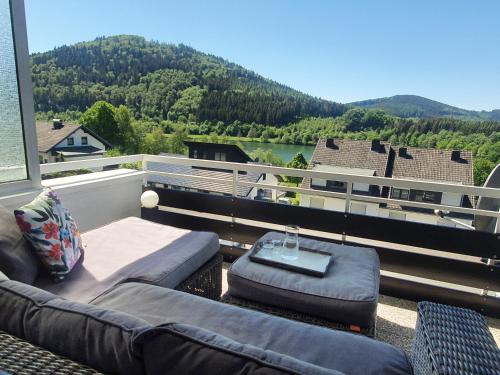 Apartment Hillebachsee
