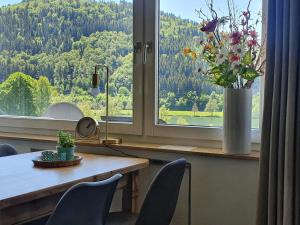 Apartment Hillebachsee
