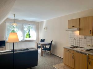Apartment Hillmer