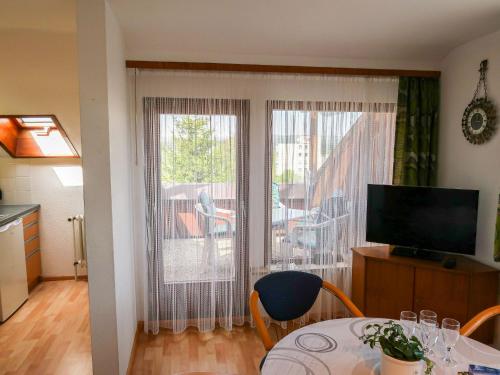Apartment Hilpert