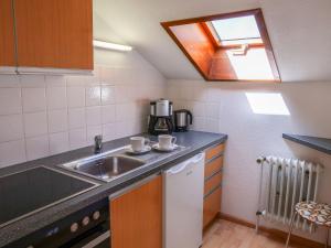 Appartement Apartment Hilpert  79843 Dittishausen Bade-Wurtemberg
